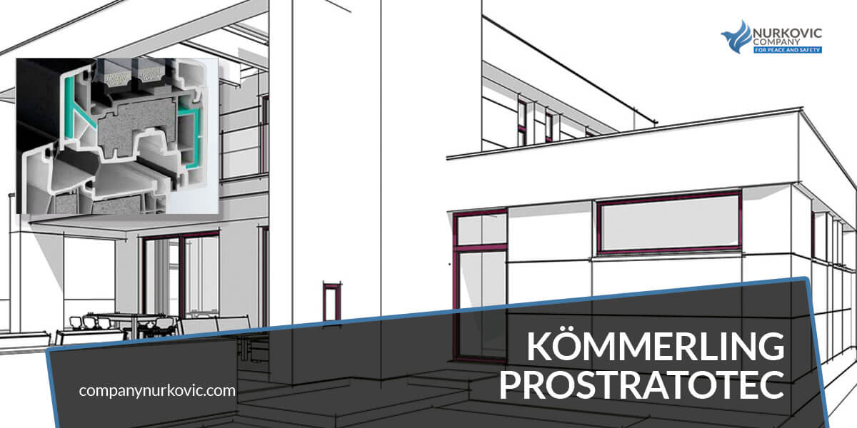 You are currently viewing KÖMMERLING proStratoTec