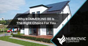 Read more about the article Why KÖMMERLING 88 Is the Right Choice For You