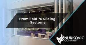 Read more about the article PremiFold 76 Sliding Systems