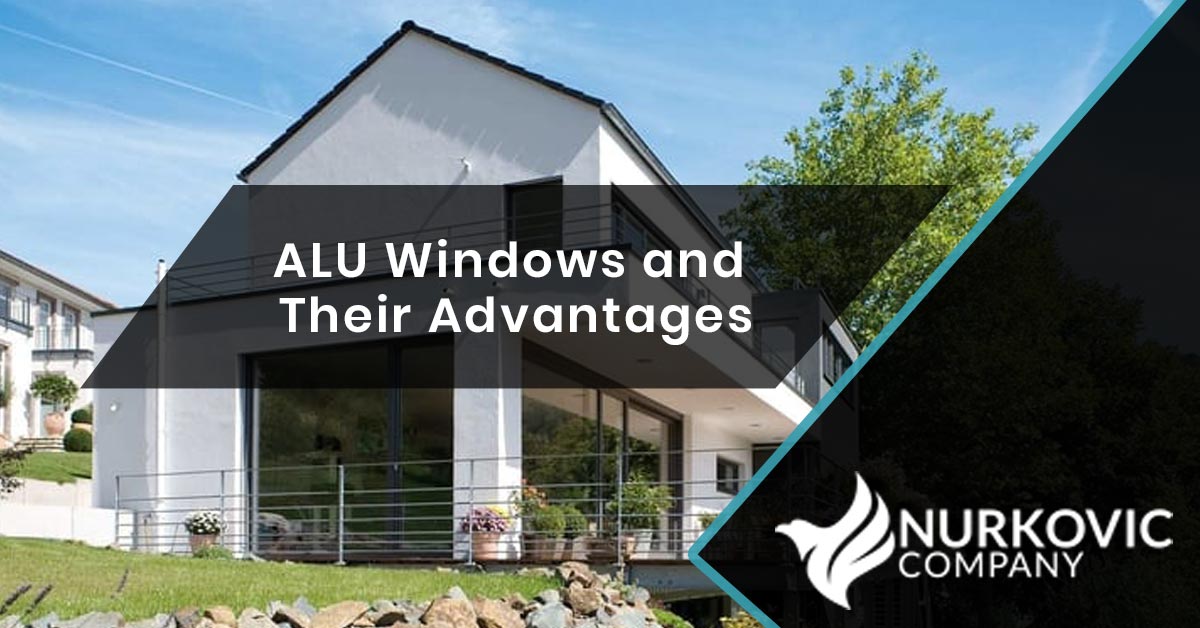 ALU Windows and Their Advantages