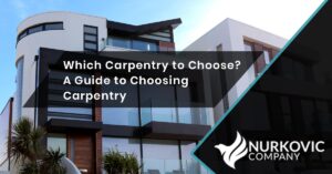 Read more about the article Which Carpentry to Choose? A Guide to Choosing Carpentry