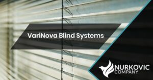 Read more about the article VariNova Blind Systems