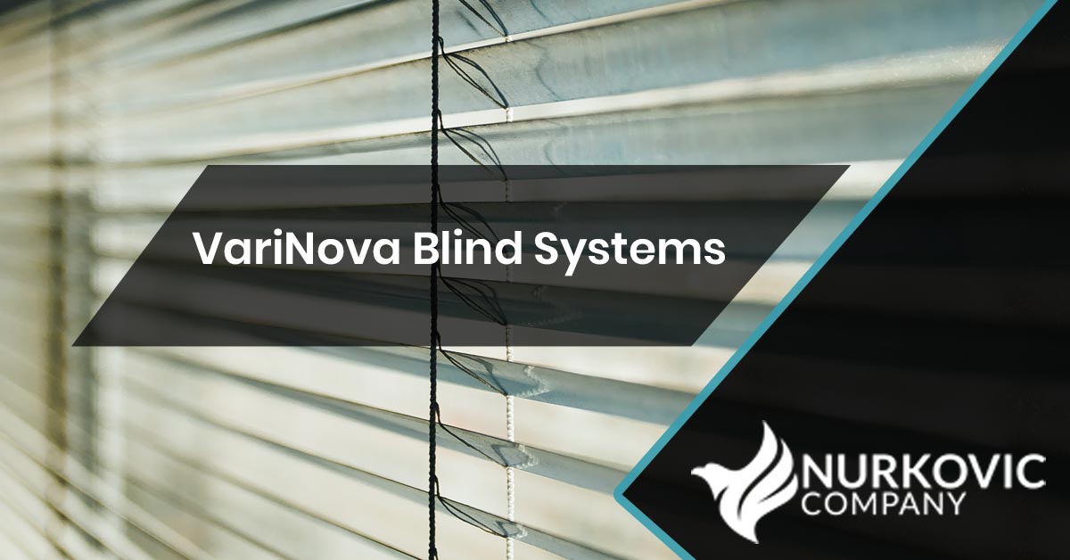 You are currently viewing VariNova Blind Systems