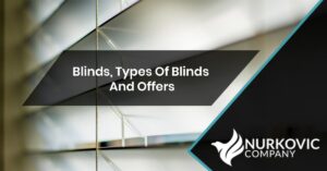 Read more about the article Blinds, Types of Blinds and Offers