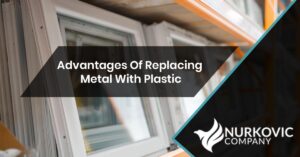 Read more about the article Advantages of Replacing Metal With Plastic
