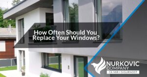 Read more about the article How Often Should You Replace Your Windows?
