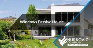 Read more about the article Windows “Passive House” – For The Highest Thermal Insulation Requirements